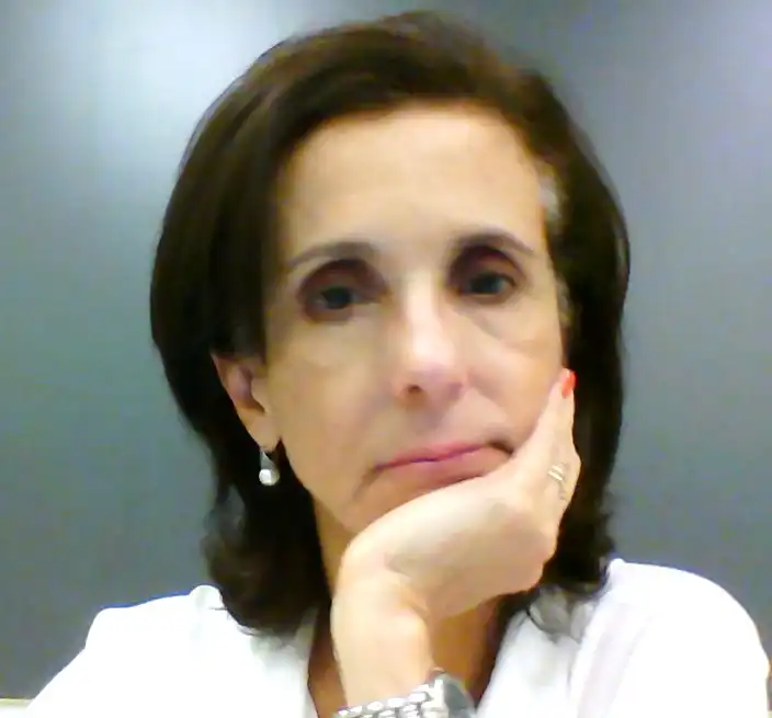 Ana Lúcia de Alcântara Oshiro