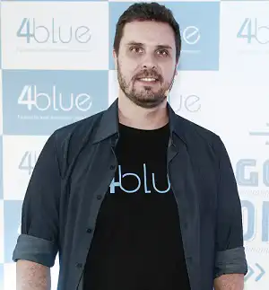 Aleksander da 4 Blue