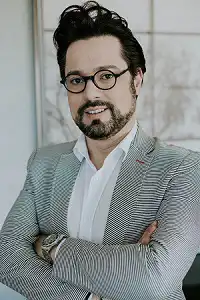 David da Prime Talent