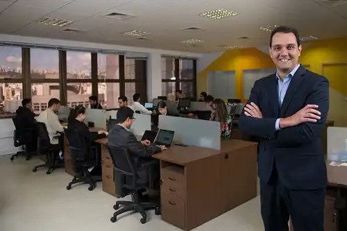 Democratização de investimento em startups e fomento a ciclos virtuosos de valor