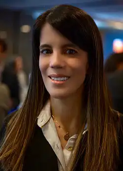 Sandra Calcado da Ibri mulheres