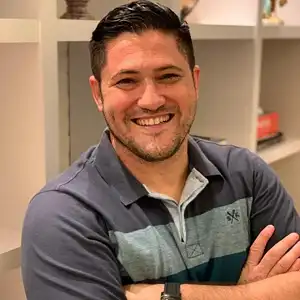 Tiago T M Dias Branco