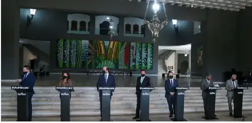 Apoio psicológico a docentes e alunos no retorno às aulas em SP