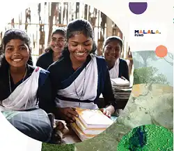 Fundo Malala disponibiliza indicador de Desafios na Educação de Meninas (GECI)