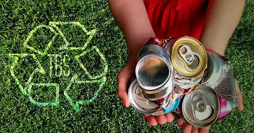 Torneio de Sustentabilidade premiará estudantes com projetos de reciclagem