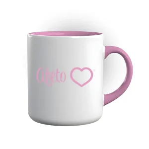 Caneca Afeto