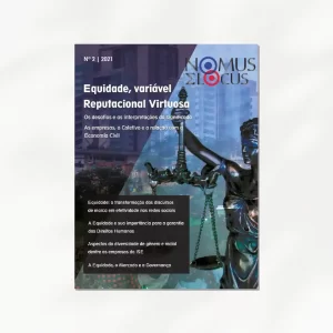 Revista Nomus e Locus - Edição 2
