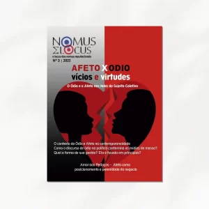 Revista Nomus e Locus - Edição 3