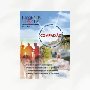 Revista Nomus e Locus - Edição 4