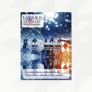Revista Nomus e Locus - Edição 5