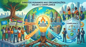 Direitos humanos nas organizações